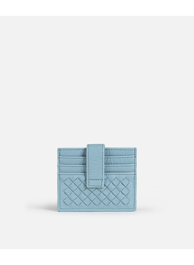 Ipekyol Lattice Card Holder  - Image 5