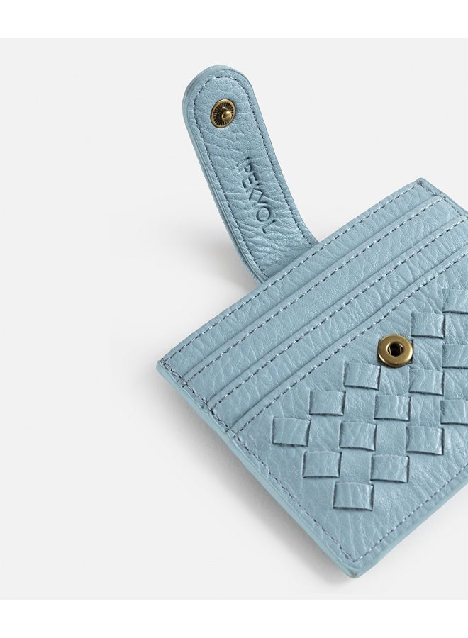 Ipekyol Lattice Card Holder  - Image 2