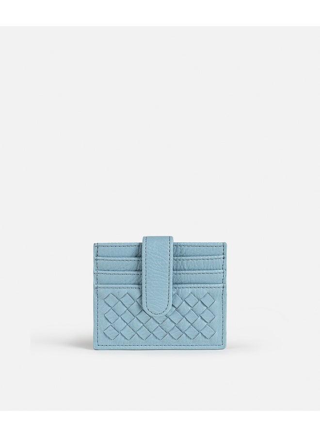 Ipekyol Lattice Card Holder  - Image 4