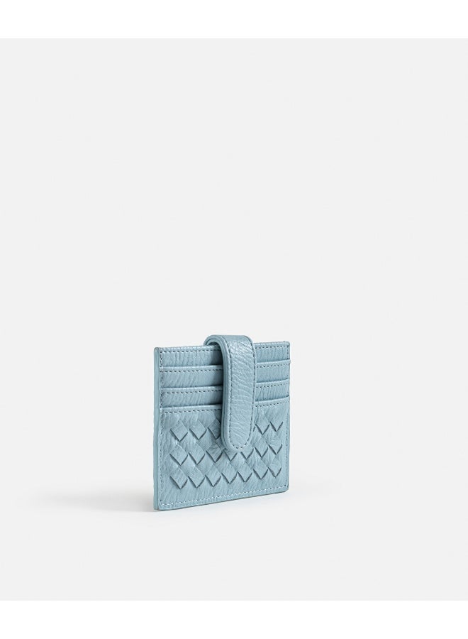 Ipekyol Lattice Card Holder  - Image 1