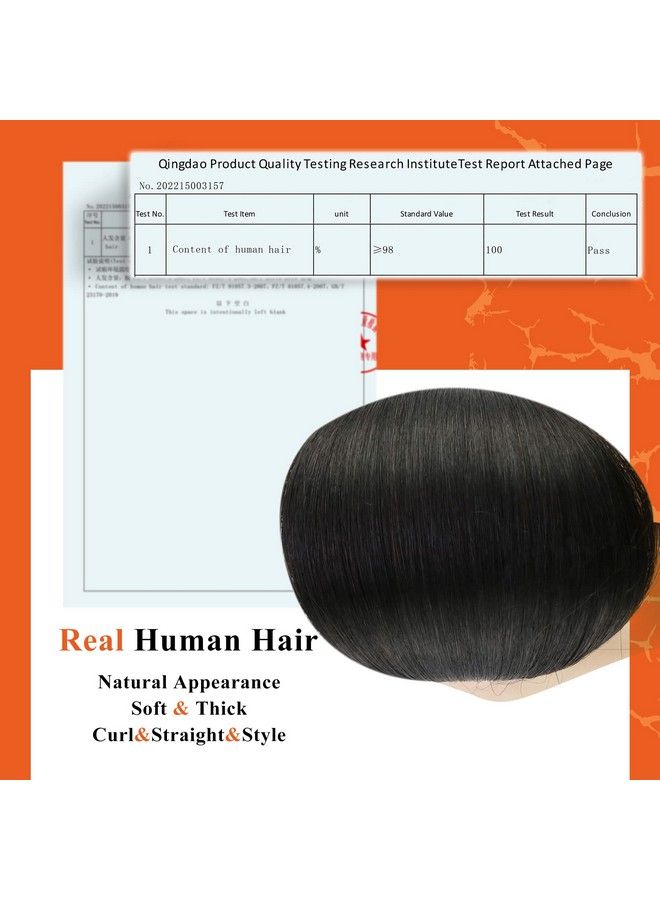 Full Shine Itip Human Hair Extensions 22 Inch I Tip Straight Hair Extensions Off Black Pre Bonded Hair Extensions Stick Tips Hair Extensions 40 Garms 50 Strands Cold Fusion Hair Extensions  - Image 5