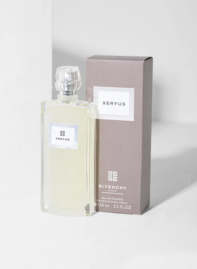 GIVENCHY Xeryus Mythical 100Ml Edt