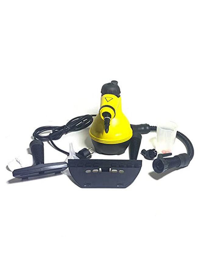 Handheld Portable Steam Cleaner  Clean Attachment, Steam Vacuum Cleaner, Hand Held Stam Cleaner - Image 1