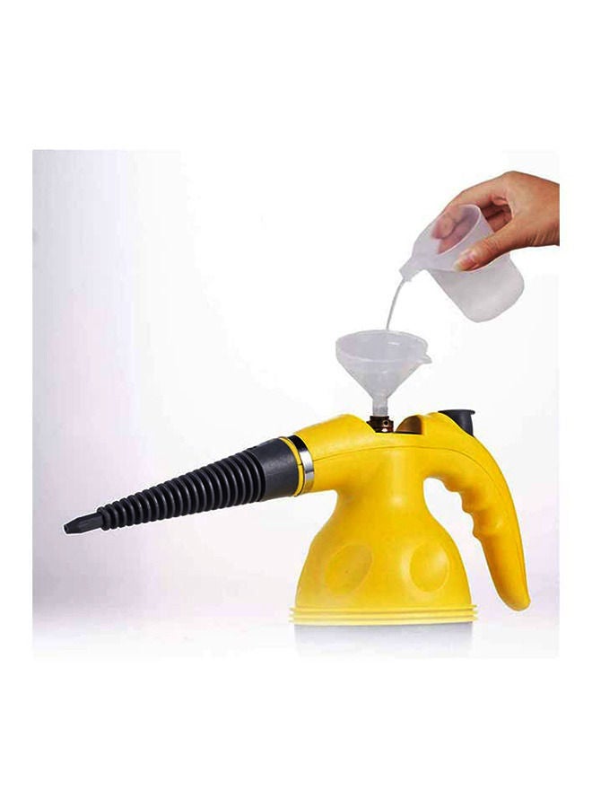 Handheld Portable Steam Cleaner  Clean Attachment, Steam Vacuum Cleaner, Hand Held Stam Cleaner - Image 2