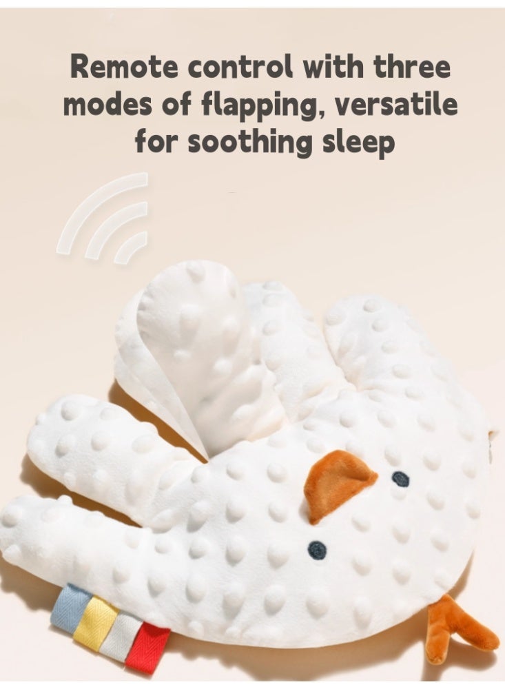 Baby Automatic Patting Sleep Soothing Palm Sleep Soothing Device, Baby Lying Down To Sleep Soothing Baby To Fall Ssleep Independently Xiong Zai - Image 3