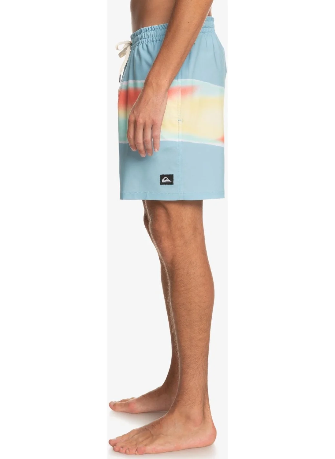 QUIKSILVER Air-Brush Men's Volley Short EQYJV04011