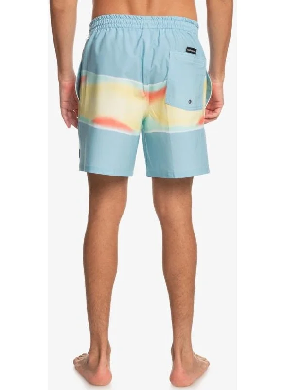 كويك سيلفر Air-Brush Men's Volley Short EQYJV04011