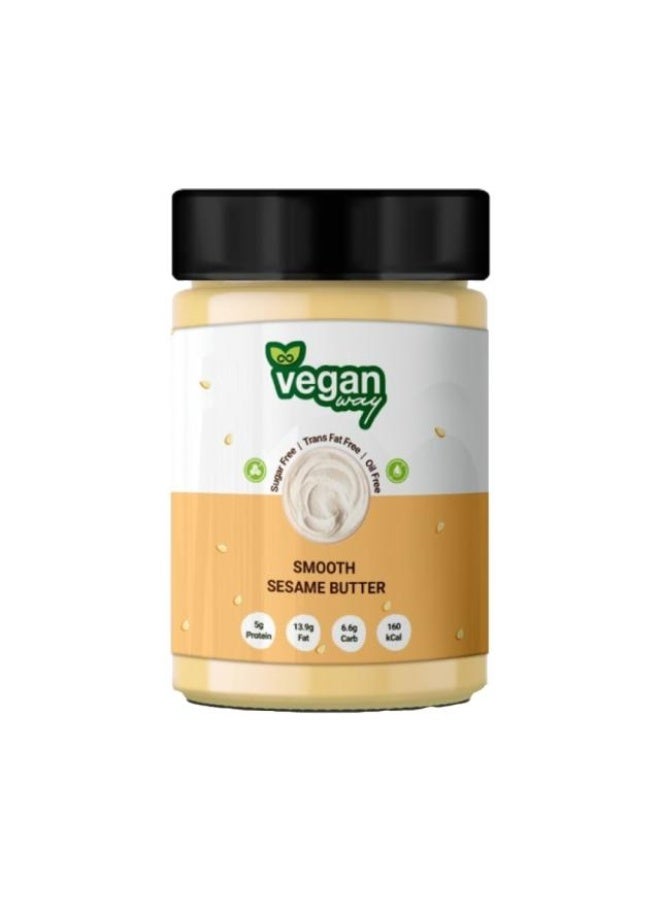 Sesame Butter, 280g, UAE