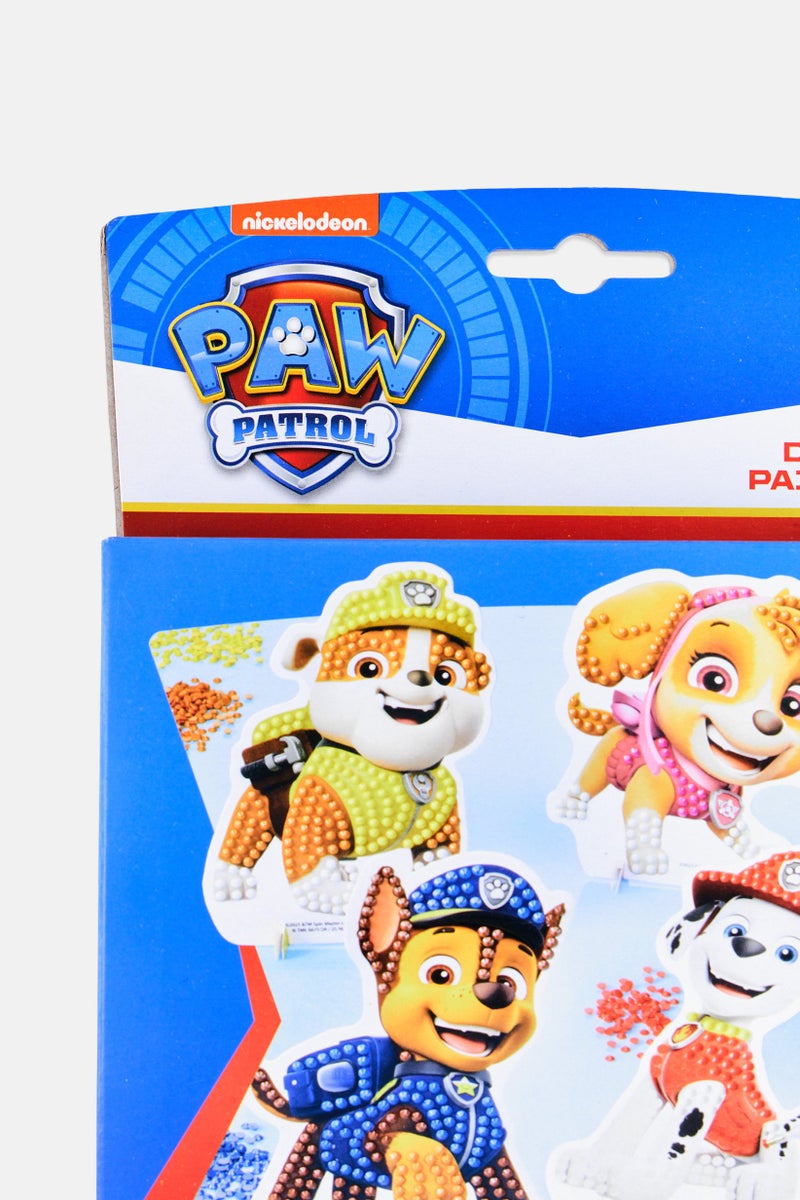 nickelodeon Paw Patrol Diamond Paint Cards - Image 4