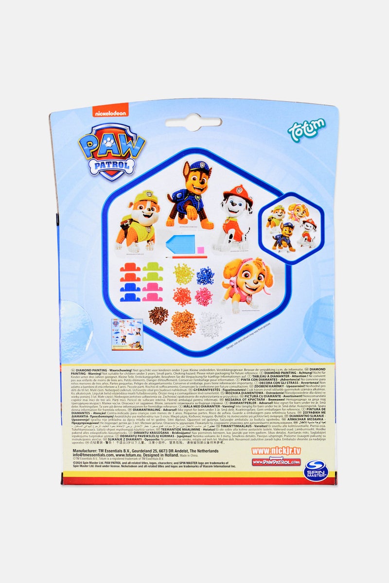 nickelodeon Paw Patrol Diamond Paint Cards - Image 2