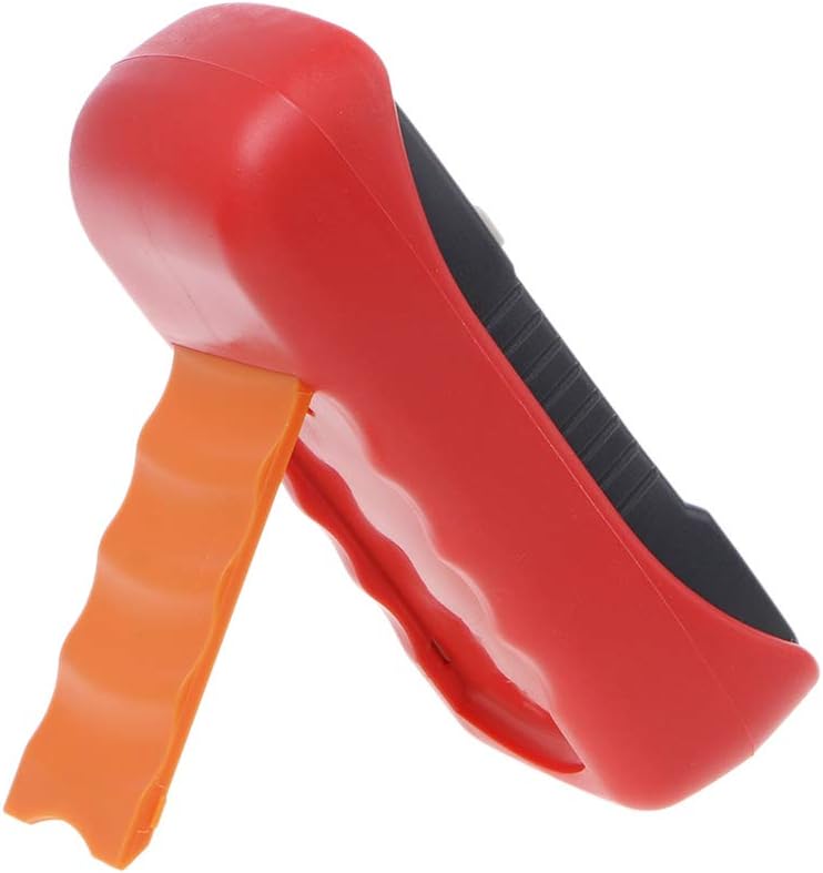 BM500A Digital Insulation Resistance Tester Megohmmeter 1000V 1999M Range - Image 3