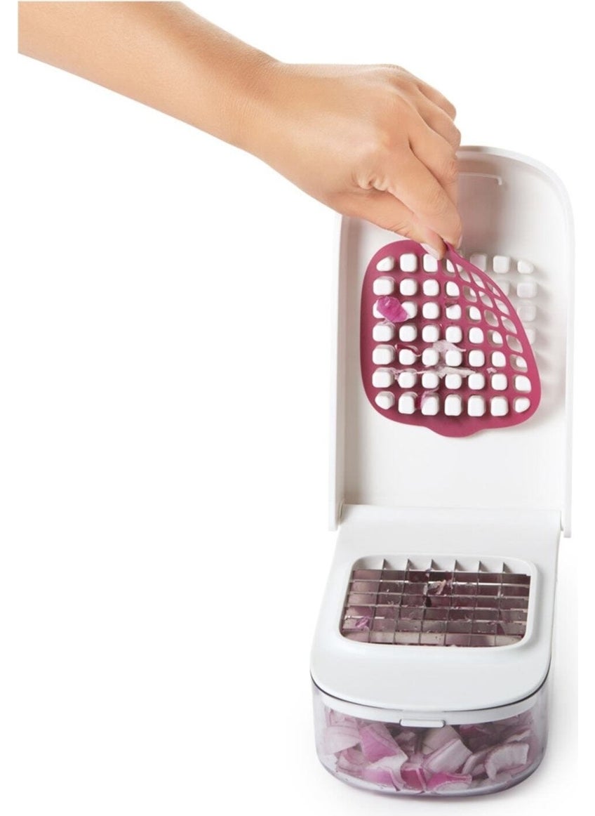 Onion/fruit Chopper