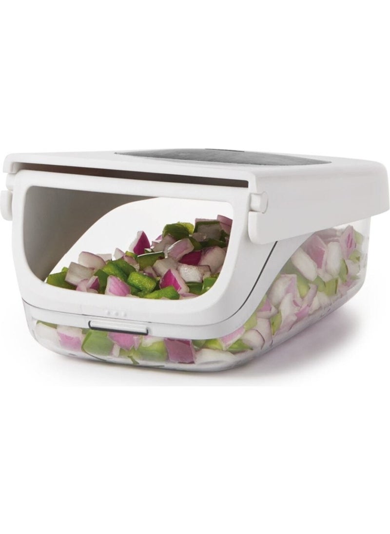 Onion/fruit Chopper