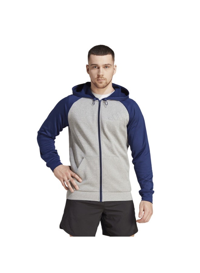 Adidas M GG BL FZ HD  - Image 3
