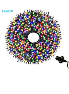320 LED 110ft Multicolor