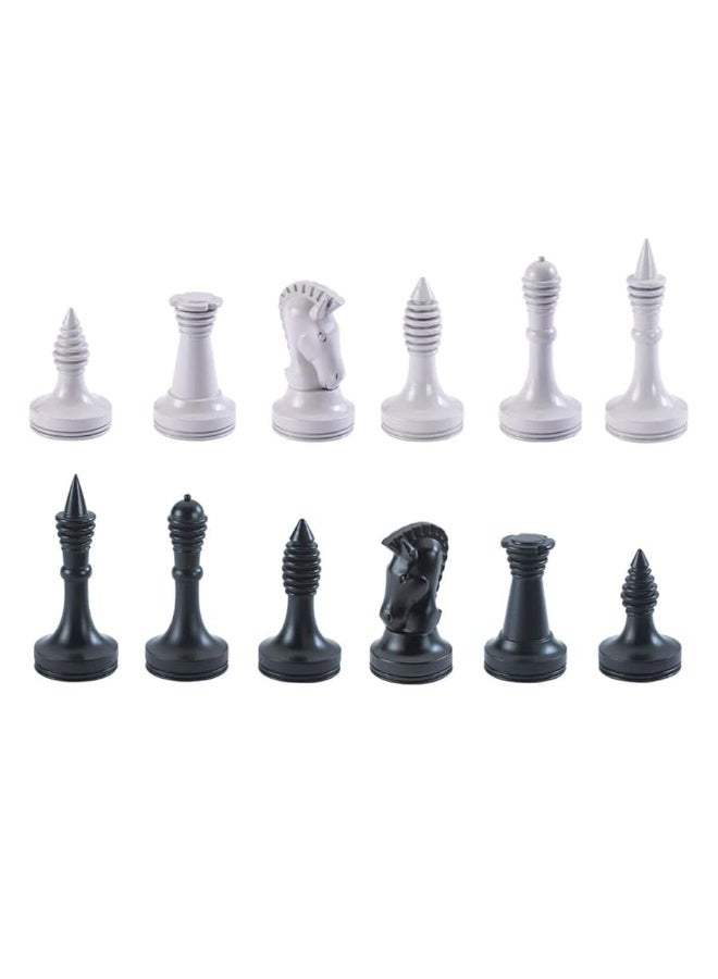 The Noble Collection Star Trek Tridimensional Chess Set - Image 5