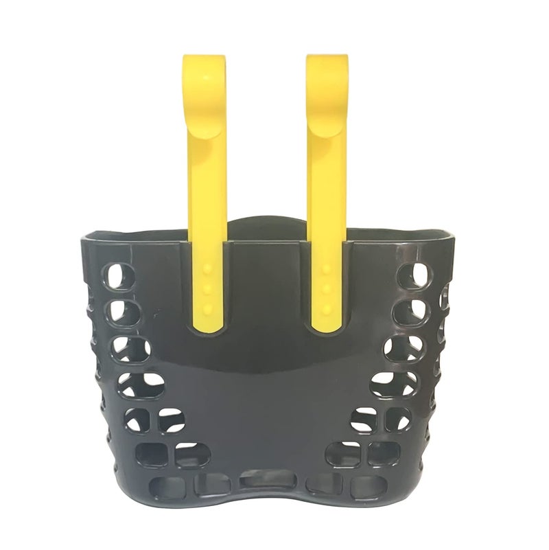 Noviko Kid Bike Basket Boys Bicycle Basket Bike Accessories for Boys - Image 3