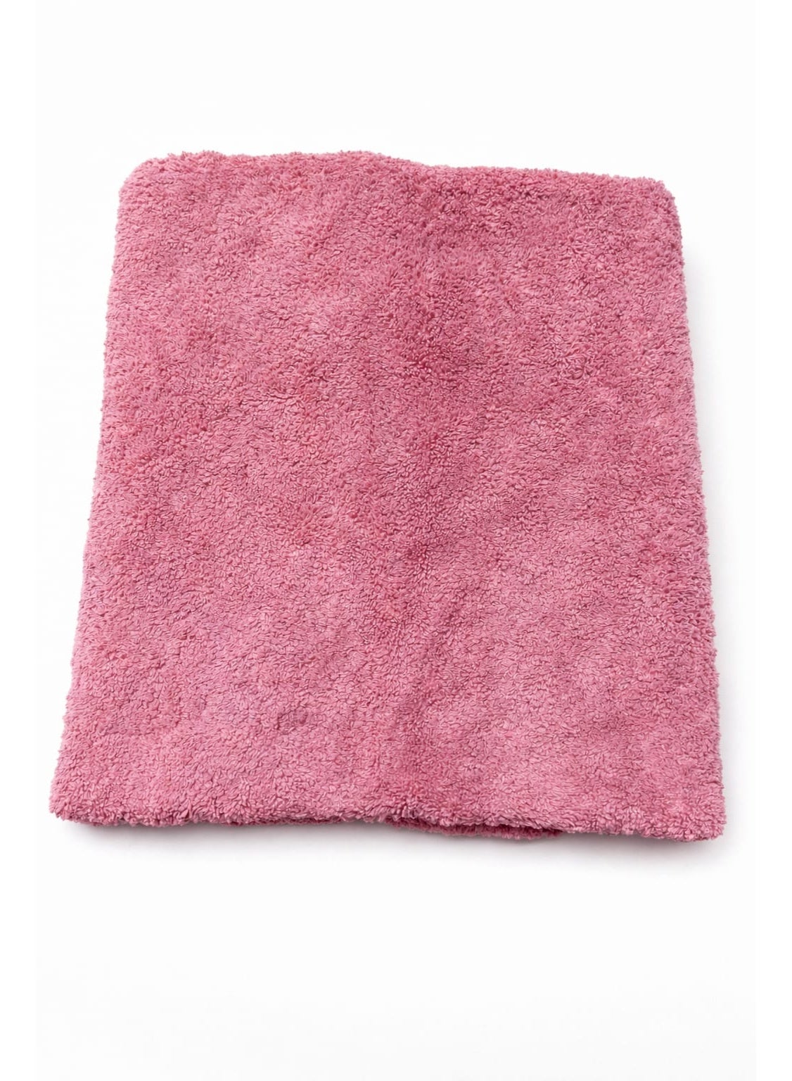 Large cotton towel, 70x140 cm