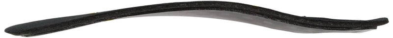 Sof Sole Men's 3/4 Length Orthotic Arch Support Shoe Insole, Men's Size 11-12.5 - Image 2
