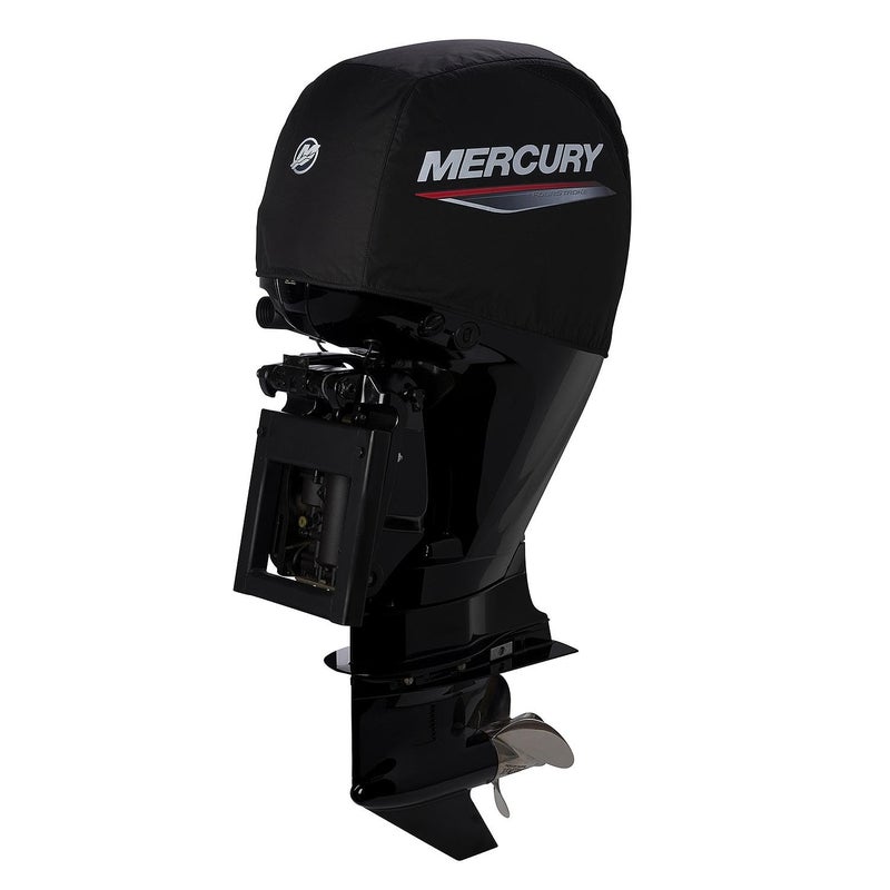 Mercury 8M0228510 150Hp Fourstroke Outboard Vented Splash Cover - Image 5