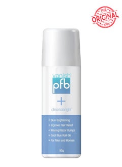 Vanish Vanish Pfb + Chromabright 93grams  - Image 1