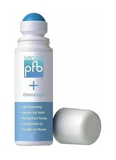 Vanish Vanish Pfb + Chromabright 93grams  - Image 2