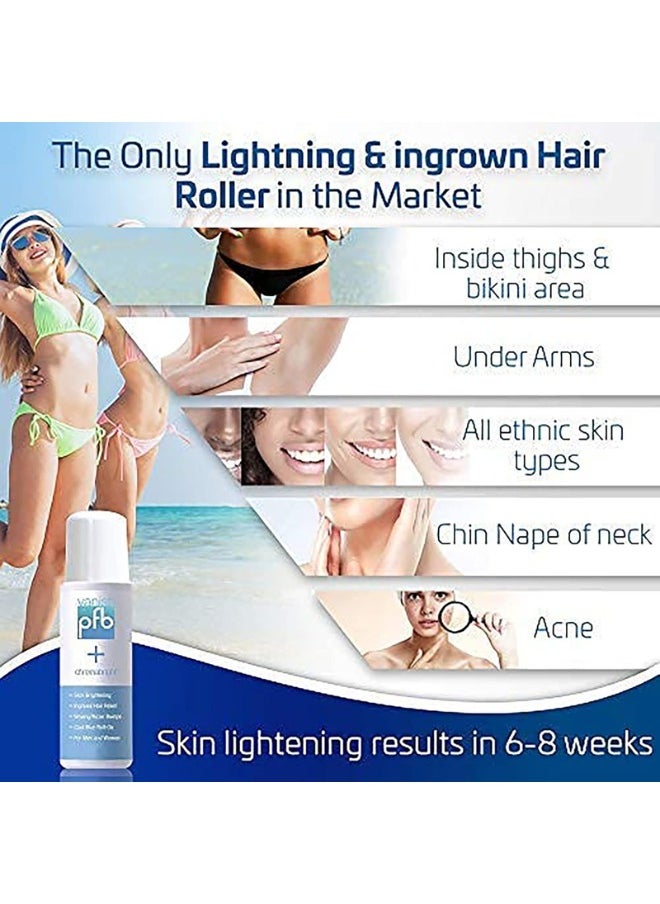 Vanish - Vanish Pfb + Chromabright 93grams - Image 1
