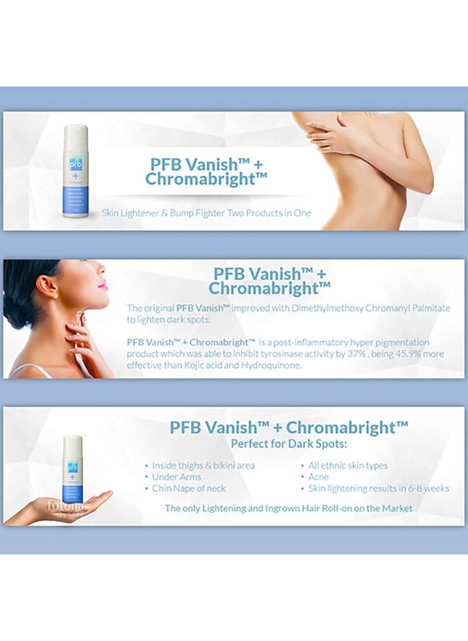Vanish - Vanish Pfb + Chromabright 93grams - Image 1