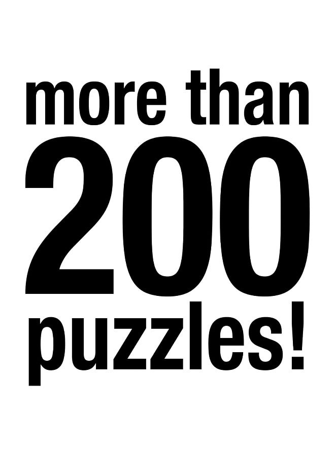 Large Print Word Search Puzzles: Over 200 Puzzles to Complete - Image 4