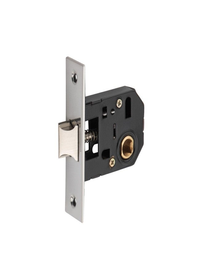 SARDAR Zora Antique Mortise Door Lock Set for Main Door/Bedroom/Bathroom - 3 Brass Keys - Handle Lock for Home/Office/Hotel (No Keys for Bathroom) - Image 4