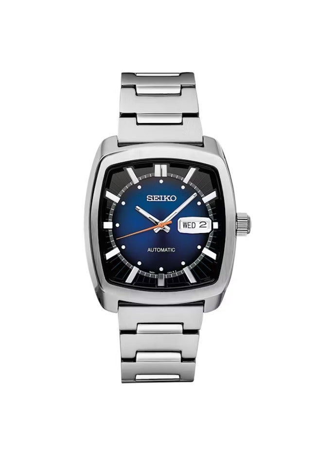 سيكو Seiko Men's Snkp23 Recraft Series