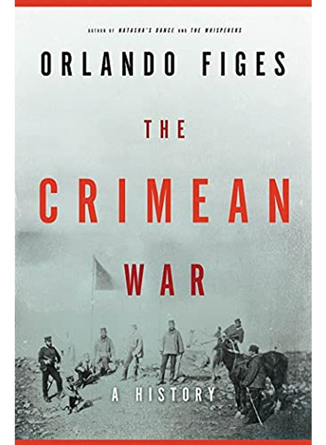 The Crimean War: A History 
