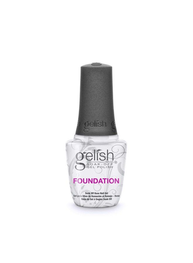 Gelish Foundation Base Gel 1310002 - Image 1
