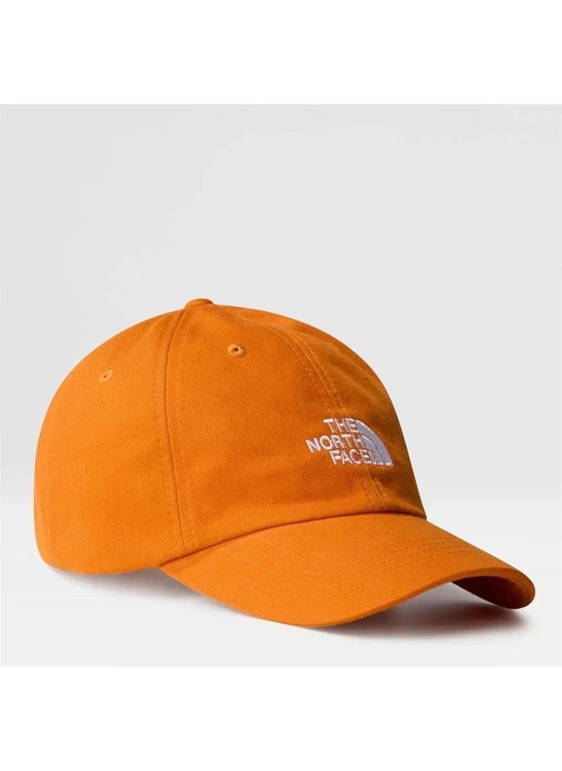 ذا نورث فيس Norm Hat Unisex Orange Hat