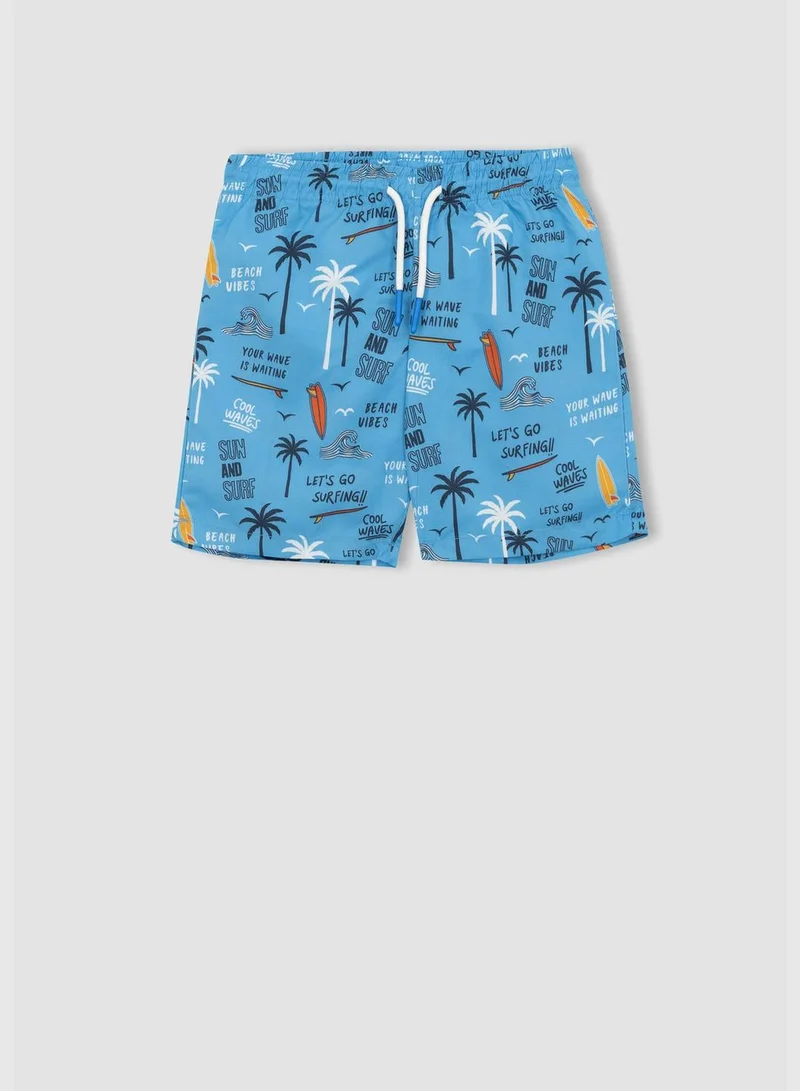 ديفاكتو 2 Pack Boy Swimwear Set