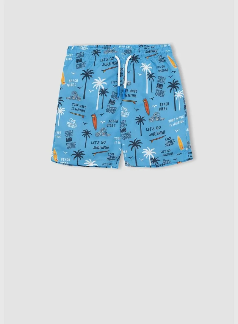 ديفاكتو 2 Pack Boy Swimwear Set