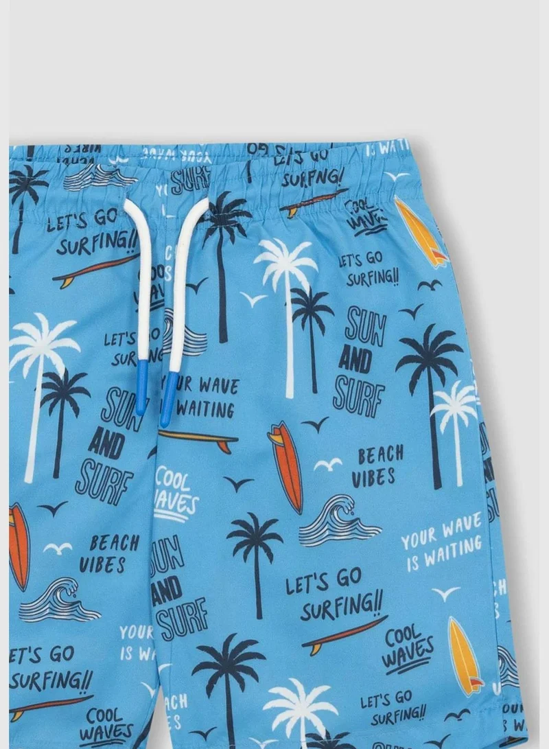 ديفاكتو 2 Pack Boy Swimwear Set