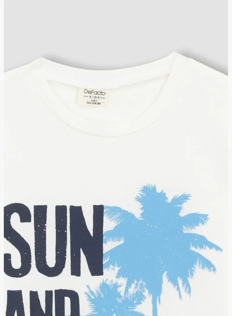 ديفاكتو 2 Pack Boy Swimwear Set
