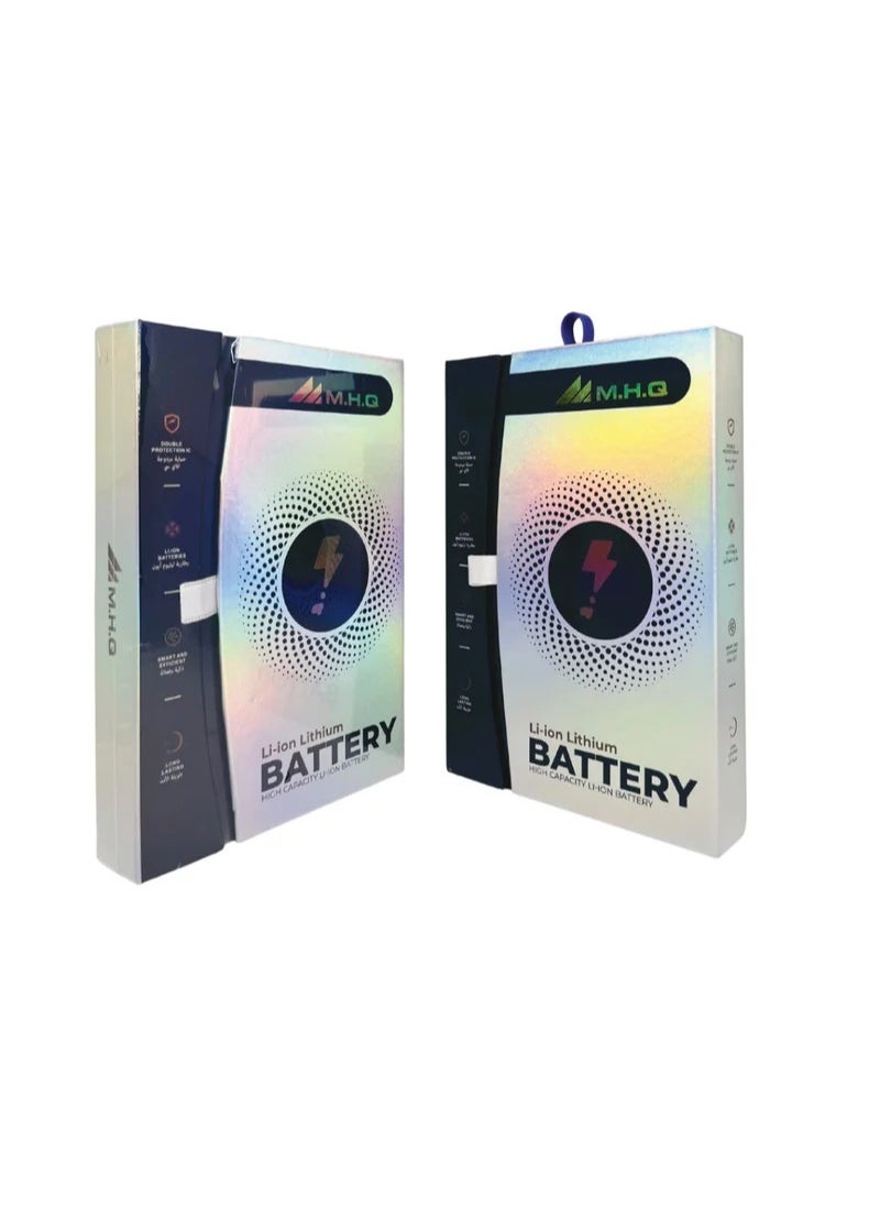 M.H.Q IPHONE 14 BATTERY  - Image 3
