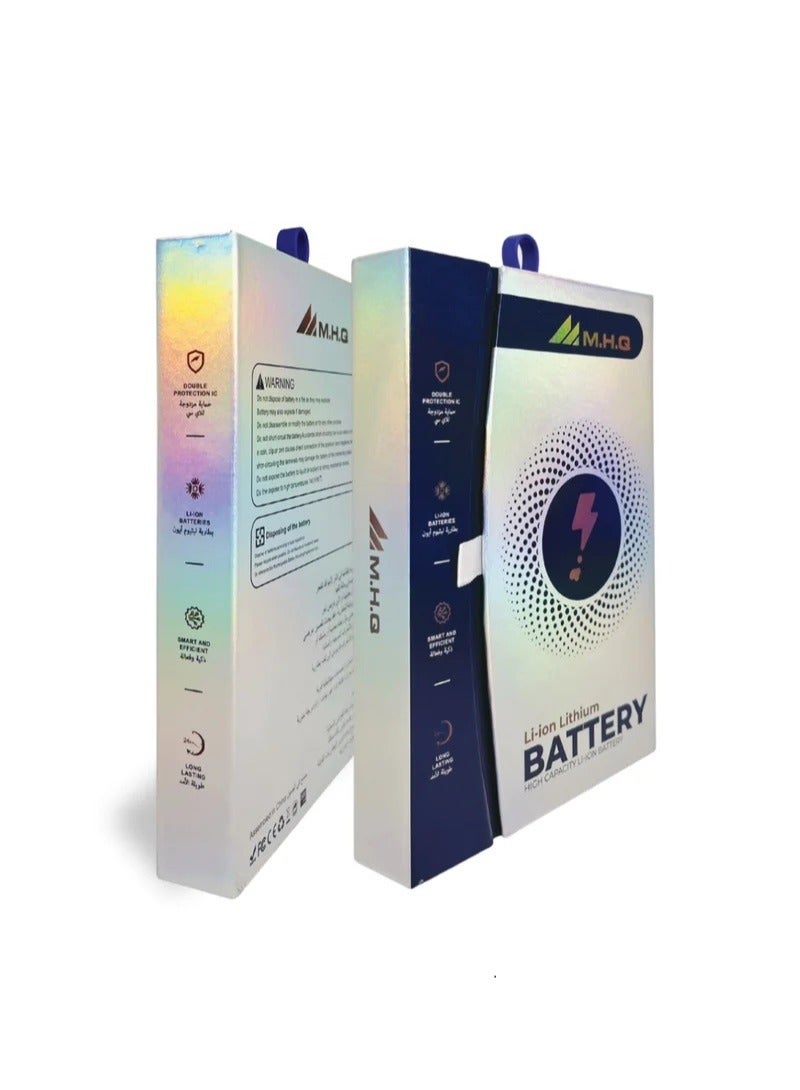IPHONE 14 BATTERY