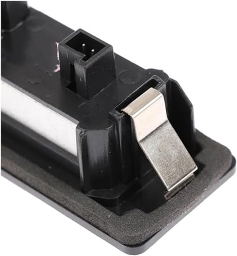 Vuzmode Car License Plate Light for BMW Models - Image 2