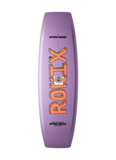 RONIX RONIX WAKEBOARDS 2025 - Spring Break - Spine Flex - Lavender  - Image 2