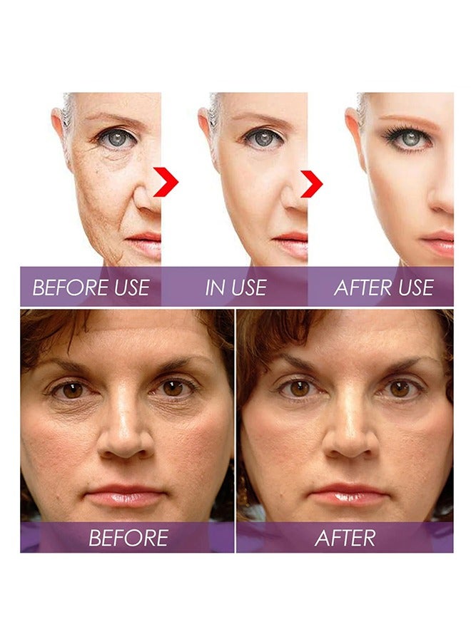 YILEST Bakuchiol Retinol Rejuvenation Serum, Retinol Serum for Wrinkles Retinol Serum Face Serum for All Skin, Retinol Serum Wrinkles for Man&Women 30ml - Image 3