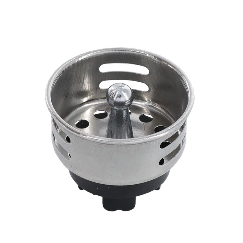 Danco 88328 112 Mobile HomeRV Sink Strainer Chrome