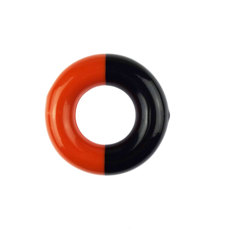 Miokun 4 Pack Golf Club Weights Golf Weight Rings (Red Black Black Mixed Red) - Image 2