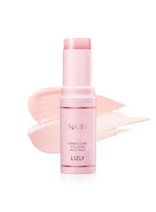 Wrinkle Bounce Multi Balm Stick Korean Allinone Wrinkle Bounce Moisturizing Balm Hydrating Collagen Moisturizer Face Balm Stick Compact Eye Balm For Antiwrinkle And Watery Glow - pzsku/Z521E7324EB4261BDB131Z/45/_/1719230997/119b78fd-505b-4665-aff9-1f1ac7cf2cb8