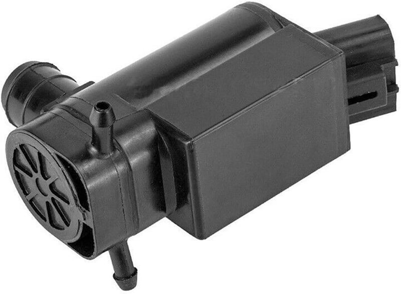 Wivplex Car Windshield Washer Pump - Image 5