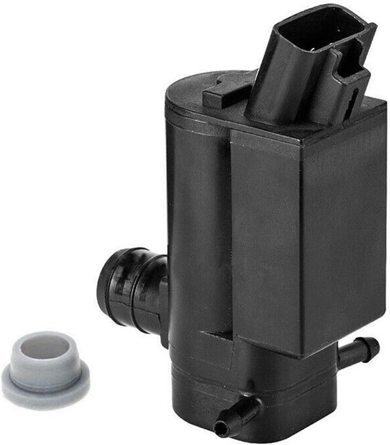 Wivplex Car Windshield Washer Pump - Image 1