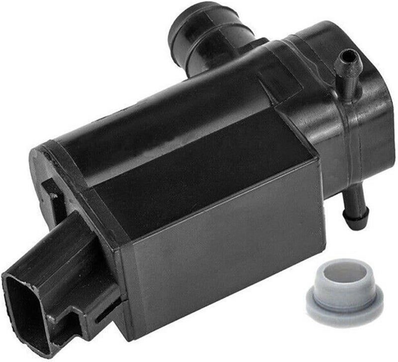 Wivplex Car Windshield Washer Pump - Image 2