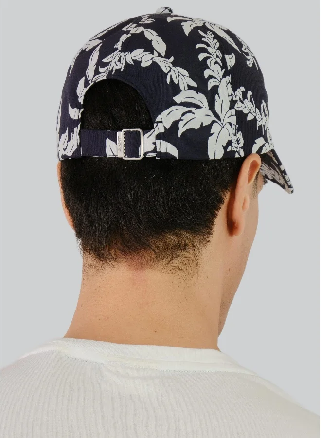 GANT Gant Palm Lei Printed Cap